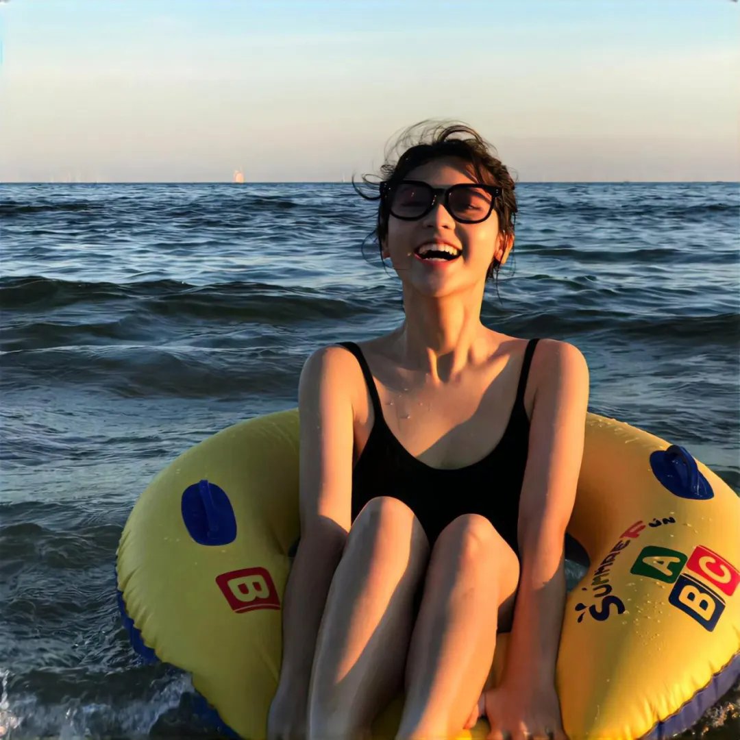 最后的海洋